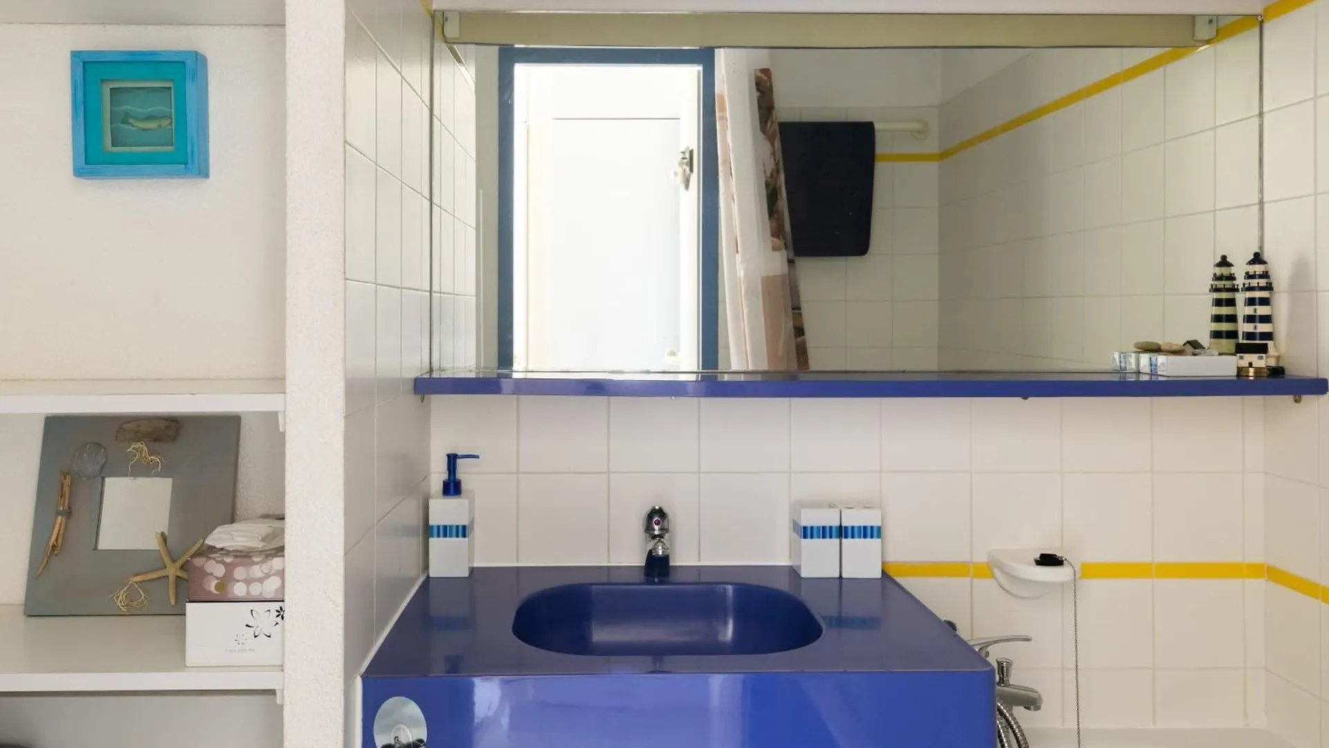 Apartment Joli Studio Sur Le Port Du Crouesty Arzon